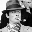 تصویر Alain delon Portrait Of Cinema