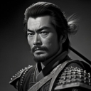 تصویر Last Samurai