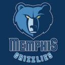 تصویر MEMPHIS GRIZZILIES