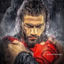 تصویر ROMAN REIGNS