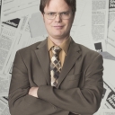 تصویر Dwight K Schrute