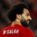 تصویر Mo Salah