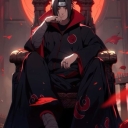 تصویر itachi Uchiha