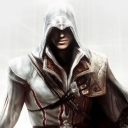 تصویر 🔱ezio auditore 🔱