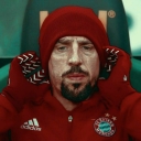 تصویر Franck Ribéry