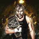 تصویر Dean Ambrose