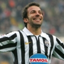 تصویر Alex Del Piero