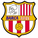 تصویر ‌ ‌‌barca ‌ajax