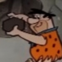 تصویر Fred Flintstone