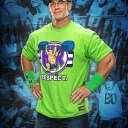 تصویر RESPECT John cena