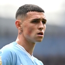 تصویر Phil Foden