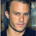 تصویر Heath Andrew Ledger .