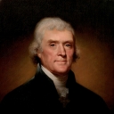 تصویر Thomas Jefferson