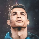 تصویر CR 7