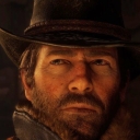 تصویر Arthur Morgan