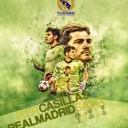 تصویر San iker Casillas