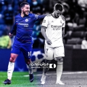 تصویر Arses Madrid&amp; chelsea