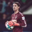 تصویر YANN SOMMER