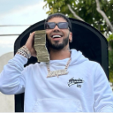 تصویر Anuel aa ‍‍