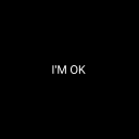 تصویر ‌I&#039;M OK ‌