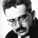 تصویر Walter Benjamin