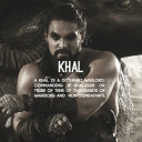 تصویر Khal ‍