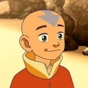 تصویر avatar Aang