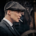 تصویر Thomas Shelby