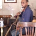 تصویر عبدل کچل دوپینگی