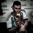 تصویر Lionel Messi