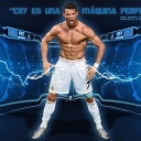 تصویر TAHA reali cr7