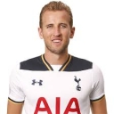 تصویر Harry Kane