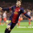 تصویر Lionel Messi