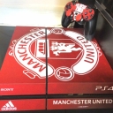 تصویر Napster ManUtd