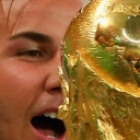 تصویر Mario Götze