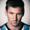 تصویر omid Messi