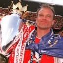 تصویر DENNIS BERGKAMP