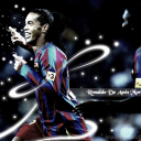 تصویر Ronaldinho gaucho