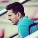 تصویر LIONEL MESSI