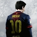 تصویر leo messi