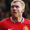 تصویر Paul Scholes