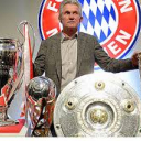تصویر Bayern Heynckes