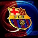 تصویر Xavid FCB