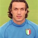 تصویر maldini el capitano