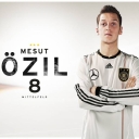 تصویر Mesut Chance