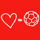 تصویر عشق فوتبال