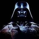 تصویر Darth Vader .