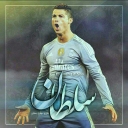 تصویر S@degh CR7