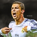 تصویر mobin CR7