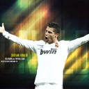 تصویر سهراب cr7